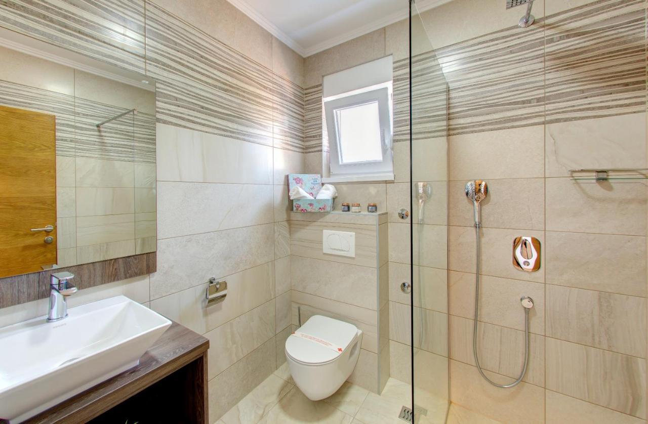 Villa Floris Mostar Exterior foto